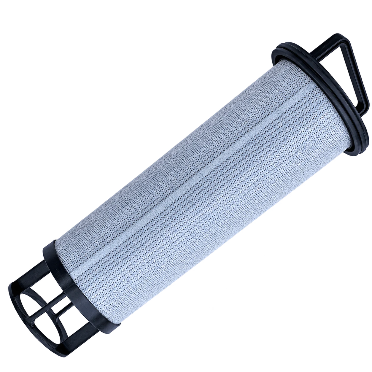 Forklift hydraulic suction filter