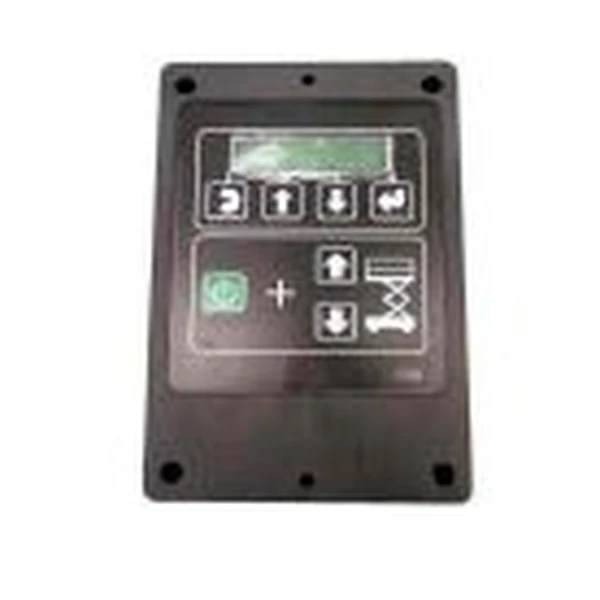 Genie 1256721 Gen 6 Ground Control ECU