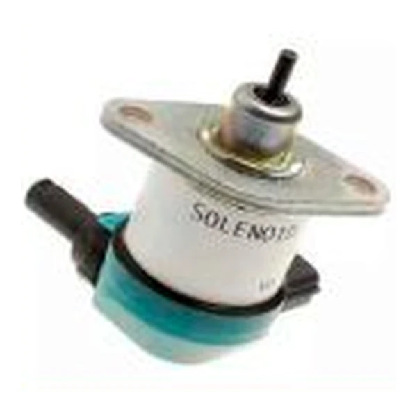 Genie 99199 Deutz Throttle Solenoid
