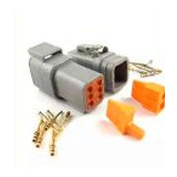 Genie Catalog reference Deutsch Connector Kit