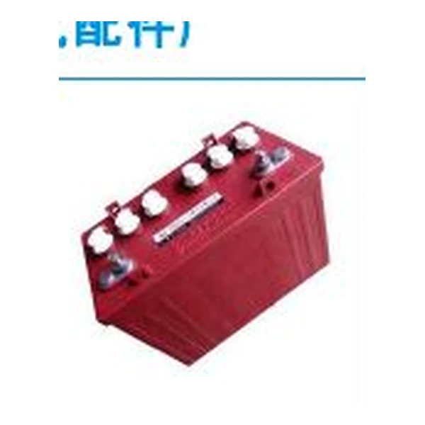 Universal T1275 Aerial Lift Battery