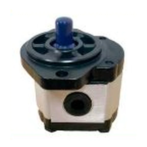 Genie Catalog reference Hydraulic Gear Pump