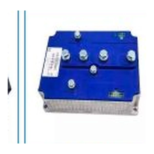 JLG 1600346 Dual Motor Controller