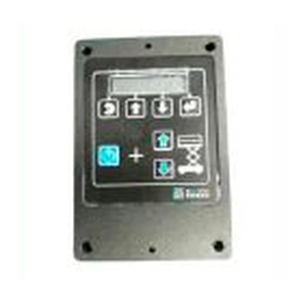 SYS E500 E500 Ground Control ECU
